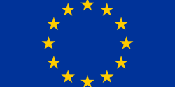 EUROPE-flag