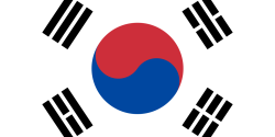 SOUTH KOREA